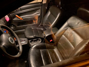 Volkswagen passat b5 1.9 81kw (3 foto / 8)