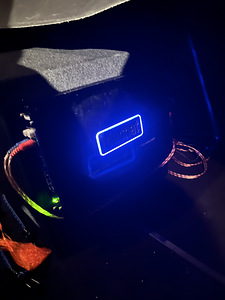 Subwoofer Alpine type R + Magnat võimendi (4 foto / 4)