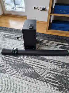 Soundbar Polk (1 фото из 1)