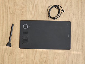 Graafikalaud Veikk A15 Pro (1 foto / 1)