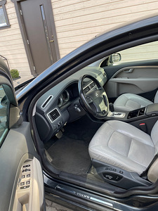 Müüa/Vahetada Volvo S80 Summum D5 136kW (4 foto / 5)