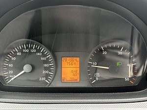 Продается: Mercedes-Benz Vito 2008 (9 фото из 9)