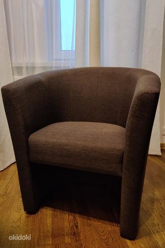 Кресло стул (фото #2)