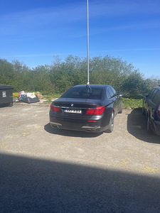 BMW 730d M pakett (2 foto / 5)