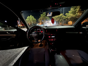 Audi A4 1.9 85kw (6 foto / 7)