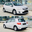 Аренда автомобиля Toyota Auris электричество + lpg газ (фото #1)