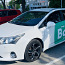Аренда автомобиля Toyota Avensis LPG + BOLT наклейки (фото #2)