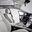 Аренда автомобиля Toyota Avensis LPG + BOLT наклейки (фото #3)