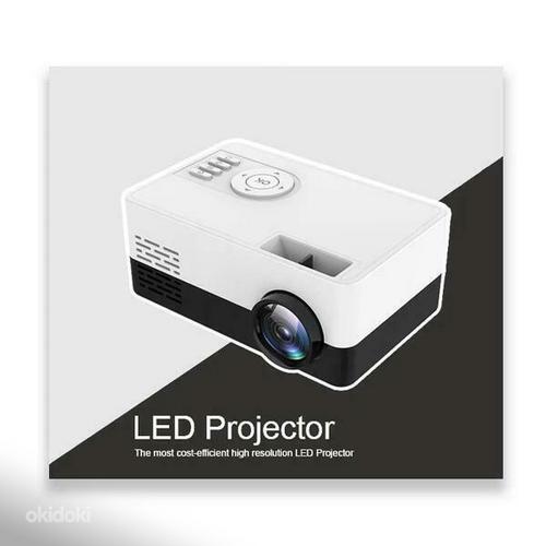 LED Projector (foto #2)