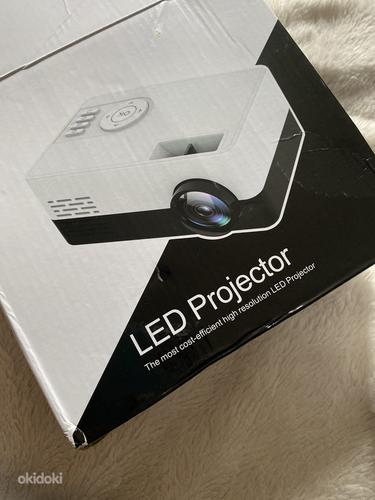 LED Projector (foto #4)