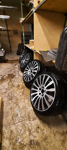 BMW Style190 оригинальные диски 5x120 (3 фото из 5)