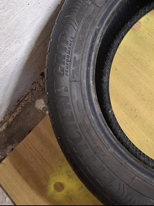 Goodyear suverehvid (2 foto / 3)