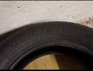 Goodyear suverehvid (3 foto / 3)