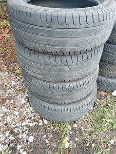 Gt radial champiro fe1 215/55/17 (2 foto / 5)