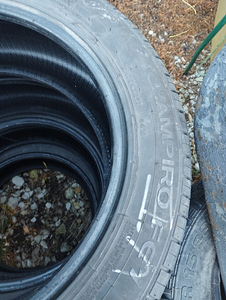 Gt radial champiro fe1 215/55/17 (4 foto / 5)