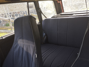 VAZ 21043 91' 1.5 55kw 5ne manuaal. (5 foto / 15)