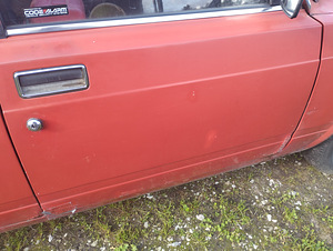 VAZ 21043 91' 1.5 55kw 5ne manuaal. (13 foto / 15)