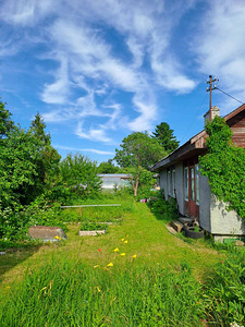 Vana-Aespa, Kohila vald, Raplamaa (8 foto / 11)