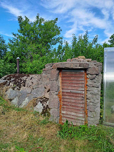 Vana-Aespa, Kohila vald, Raplamaa (10 foto / 11)
