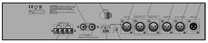 Inter M_EP_9216 EMERGENCY PANEL (2 foto / 3)
