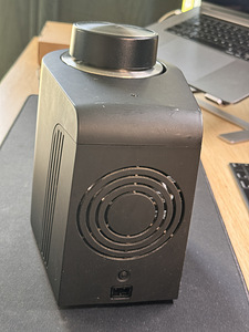 Piimakülmik JURA Cool control 1.0 L (3 foto / 4)