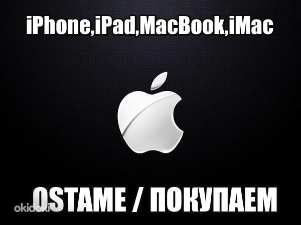 iPhone, Samsung, Huawei, Ipad, Macbook, Imac (foto #1)