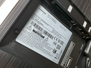 Samsung 65 suhd tv.4k (5 foto / 5)