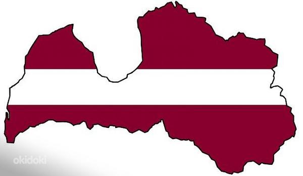 Учреждение предприятий в Латвийской Республики (фото #1)