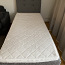 ISE JÄRELE TULEMINE! Aspeni voodikastiga voodi 90X200(avan (foto #2)