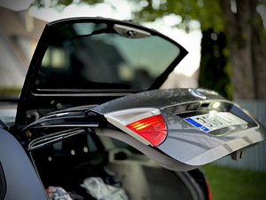 BMW 320D E91 2.0D M47D20 120KW 2006 (15 foto / 15)