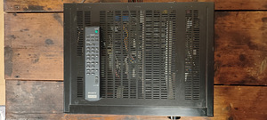 SONY FM-AM Stereo receiver STR-DE435 (6 foto / 9)