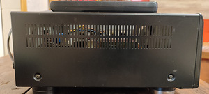 SONY FM-AM Stereo receiver STR-DE435 (7 foto / 9)