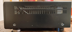 SONY FM-AM Stereo receiver STR-DE435 (8 foto / 9)