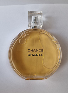 Tualettvesi Chanel Chance EDT naistele 150 ml (2 foto / 3)