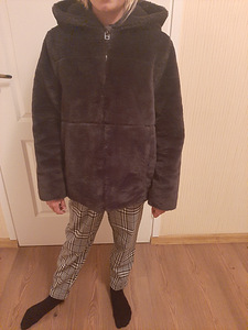 Zara karusnaha jope, s.164 (1 foto / 3)