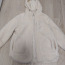 HM Плюшевая куртка s.M (фото #3)