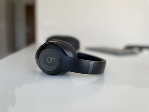 Беспроводная связь Beats Studio 3 (3 фото из 3)