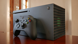 Xbox серии X 1 ТБ