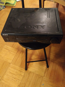 Sony SLV-E410EE videomagnetofon (3 foto / 3)