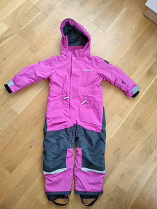 Didriksons talvekombe s100 (1 foto / 1)