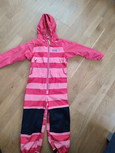 Helly Hansen k/s kombekas s110 (1 foto / 1)