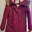 Зимняя куртка HUPPA для девочки размер 146 (фото #1)