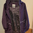 Куртка весна-осень POLARN O PYRET для девочки размер 140 (фото #4)