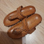Новые кожаные босоножки - сандали 36 (фото #3)