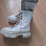 Кожаные ботинки 38 24,5 см (фото #1)