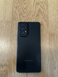 Samsung a53 128gb 5g (3 foto / 3)