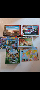 Настольные игры (3 фото из 4)