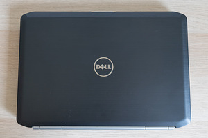 Sülearvuti Dell Latitude E5420 (3 foto / 8)
