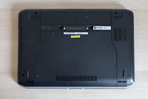 Sülearvuti Dell Latitude E5420 (8 foto / 8)