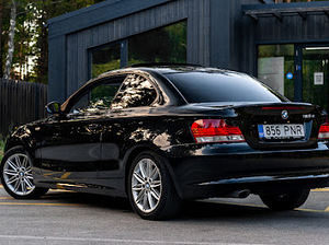 BMW 120 2.0 130kw (1 foto / 6)